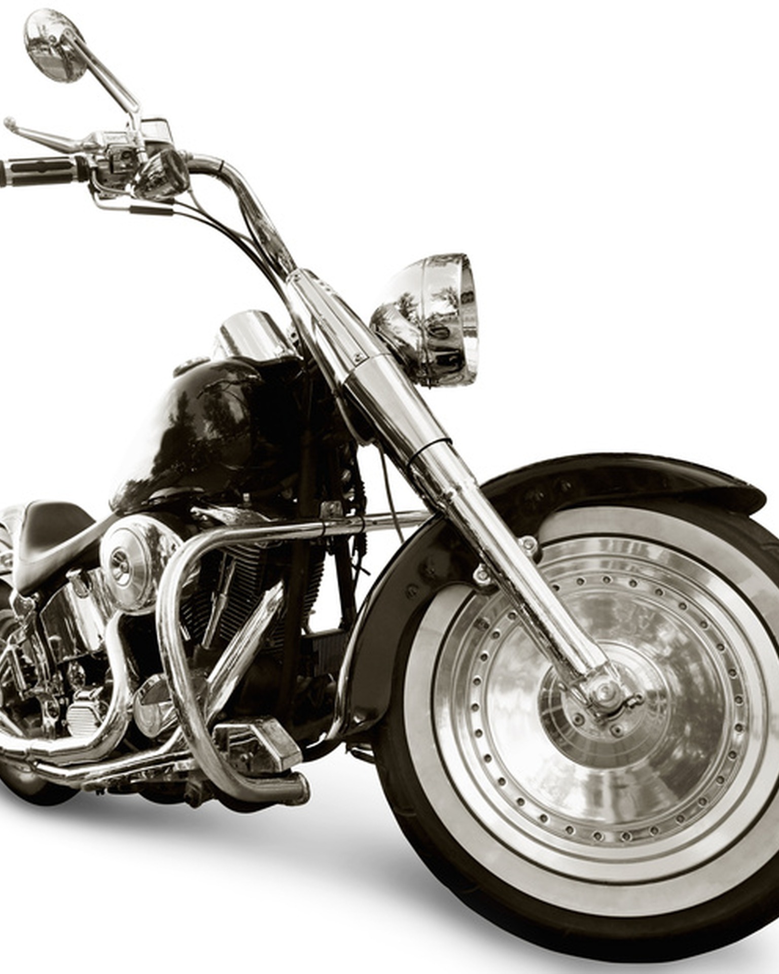 Harley Days in Hamburg.