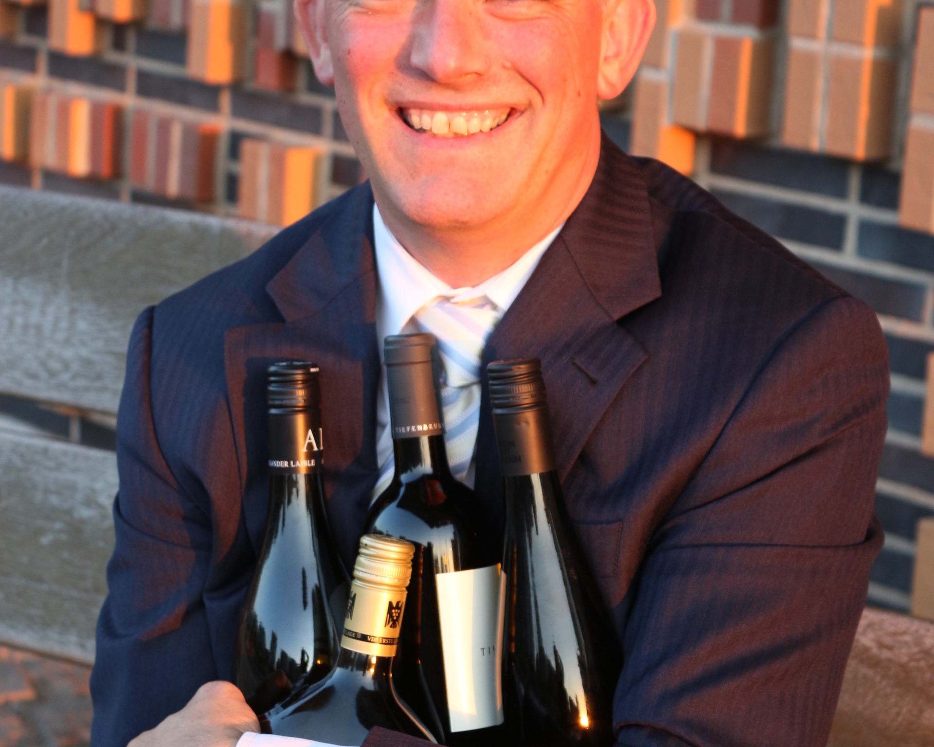 Weinseminare von und mit Torsten Fenz