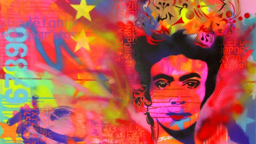 Bilderausstellung im Hotel Bellevue