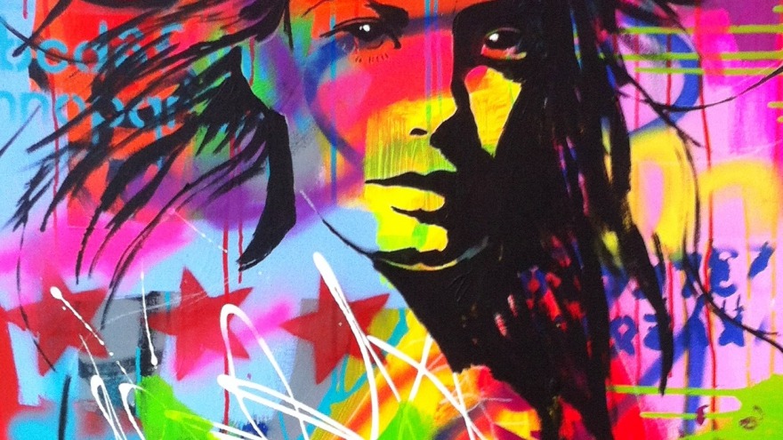 Bilder von Anna Schellberg