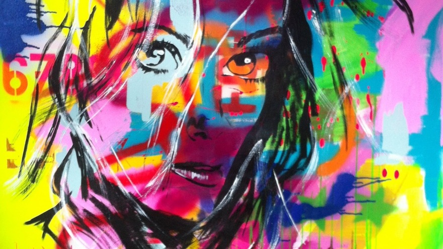 Gemälde von Anna Schellberg