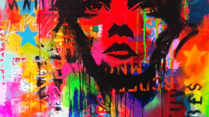 Ausstellung von Anna Schellberg