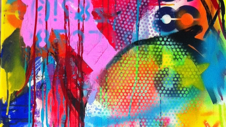 Bilder von Anna Schellberg