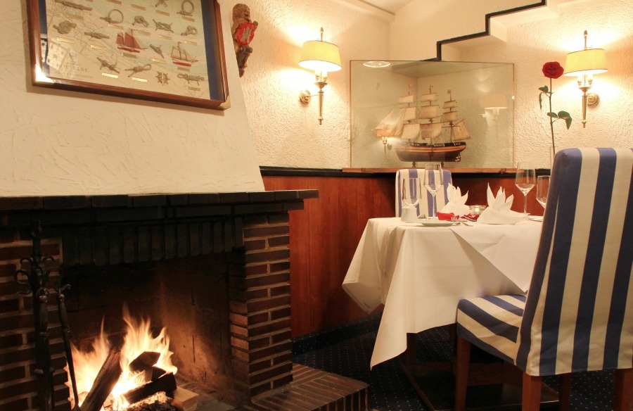CandleLightDinner für 2 ♥ in Hamburg ab 49 Euro